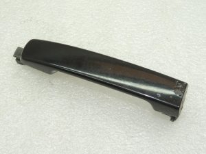 Nissan Navara D40 Наружная дверная ручка, черная, GN0 80640EB100 80640-EB100 V9X