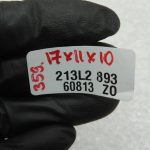 „Toyota Corolla E210“ atslēgu komplekts 8970402D40 6905702C30 6905202510 OE