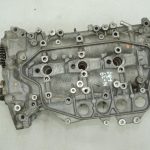 Oriģināls „Nissan Navara D40M“ cilindru galva (labā puse) OE 1104100Q1E 3.0 dCi V6