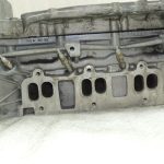 Oriģināls „Nissan Navara D40M“ cilindru galva (labā puse) OE 1104100Q1E 3.0 dCi V6