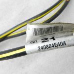 „Nissan Qashqai“ oriģinālā akumulatora kabeļa skava
