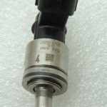 Toyota Corolla E210 1.2T degvielas iesmidzinātājs 2320947100 2325047100 OE