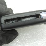 „Toyota Corolla E210“ viedā atslēga ar tālvadības pulti, 433 MHz, B2A2F2R, 8990H-02010, OE