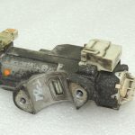 „Toyota Corolla E210“ aizdedzes slēdža komplekts, stūres bloķētāja korpuss 84450-33040 1.2T CVT