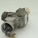 „Toyota Corolla E210“ aizdedzes slēdža komplekts, stūres bloķētāja korpuss 84450-33040 1.2T CVT