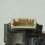 „Toyota Corolla E210“ aizdedzes slēdža komplekts, stūres bloķētāja korpuss 84450-33040 1.2T CVT