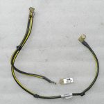 Nissan Qashqai oriģinālā akumulatora kabeļa skava 240804EF0C