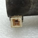 „Toyota Corolla E210“ aizdedzes slēdža komplekts, stūres bloķētāja korpuss 84450-33040 1.2T CVT