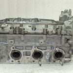 Oriģināls „Nissan Navara D40M“ cilindru galva (labā puse) OE 1104100Q1E 3.0 dCi V6
