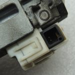 „Toyota Corolla E210“ aizdedzes slēdža komplekts, stūres bloķētāja korpuss 84450-33040 1.2T CVT