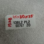 Oriģināls „Nissan Navara D40M“ cilindru galva (labā puse) OE 1104100Q1E 3.0 dCi V6