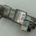 „Toyota Corolla E210“ aizdedzes slēdža komplekts, stūres bloķētāja korpuss 84450-33040 1.2T CVT