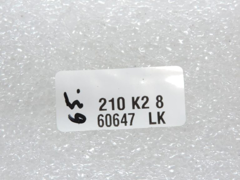 OE Nissan Navara II D40 durvju kontakta slēdzis, 4 gab. 25360AD000
