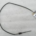 Nissan Qashqai X-Trail oriģinālais izplūdes gāzu temperatūras sensors 2264000QAD
