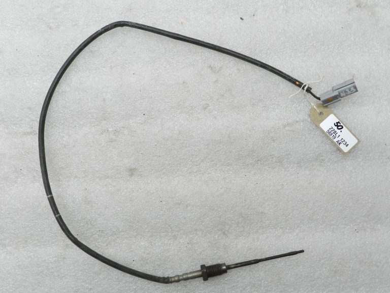 Nissan Qashqai X-Trail oriģinālais izplūdes gāzu temperatūras sensors 2264000QAD