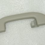 Oriģināls „Nissan Navara D40“ salona apdares rokturis aizmugurē, OE 73940EA012