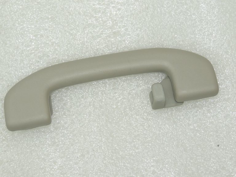 Oriģināls „Nissan Navara D40“ salona apdares rokturis aizmugurē, OE 73940EA012