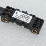 Nissan Navara II D40 gaisa spilvenu sensors, sadursmes sensors 98830AY00A