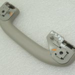 Oriģināls „Nissan Navara D40“ salona apdares rokturis aizmugurē, OE 73940EA012