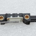 Nissan Navara II D40 gaisa spilvenu sensors, sadursmes sensors 98830AY00A