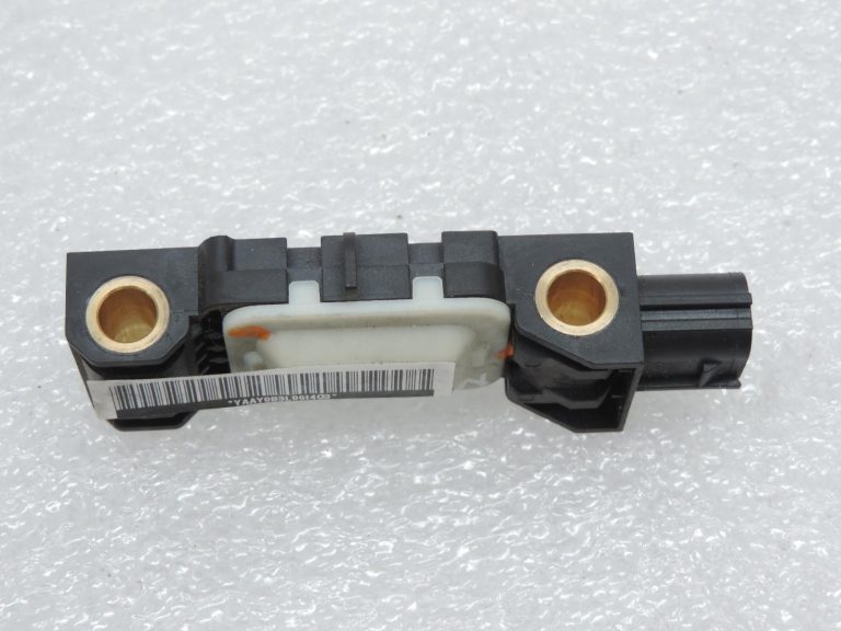 Nissan Navara II D40 gaisa spilvenu sensors, sadursmes sensors 98830AY00A