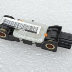 Nissan Navara II D40 gaisa spilvenu sensors, sadursmes sensors 98830AY00A