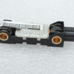 Nissan Navara II D40 gaisa spilvenu sensors, sadursmes sensors 98830AY00A