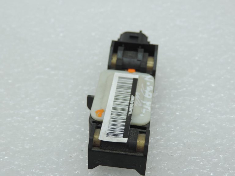 Nissan Navara II D40 gaisa spilvenu sensors, sadursmes sensors 98830AY00A