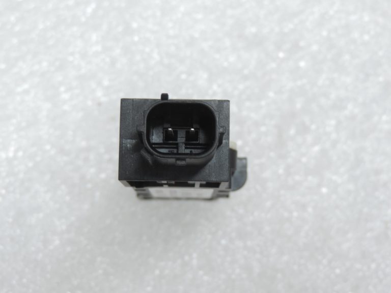 Nissan Navara II D40 gaisa spilvenu sensors, sadursmes sensors 98830AY00A