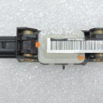 Nissan Navara II D40 gaisa spilvenu sensors, sadursmes sensors 98830AY00A