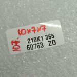Nissan Navara II D40 3.0DCi V6 V9X Degvielas iesmidzinātāja kronšteins Labais 1661000Q0G