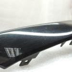 Toyota Corolla E210 radiatora restes priekšējā restes 53111-02C80 53111-02C81 OE