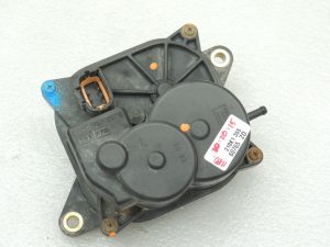 Nissan Navara II D40 3.0DCi V6 V9X 4x4 sadales kārbas servodzinējs 332518S011