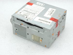 Nissan Navara II D40 Gracenote Radio Navigation Control Unit HDD 259155X61A