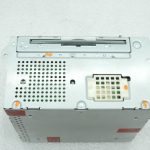 Nissan Navara II D40 Gracenote radio navigācijas vadības bloks ar cietā diska atmiņu 259155X61A
