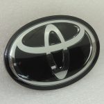 Toyota Corolla E210 emblēma uz priekšējā restes logotips 90975-02124 9097502124 oriģināls
