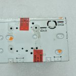 Nissan Navara II D40 Gracenote radio navigācijas vadības bloks ar cietā diska atmiņu 259155X61A