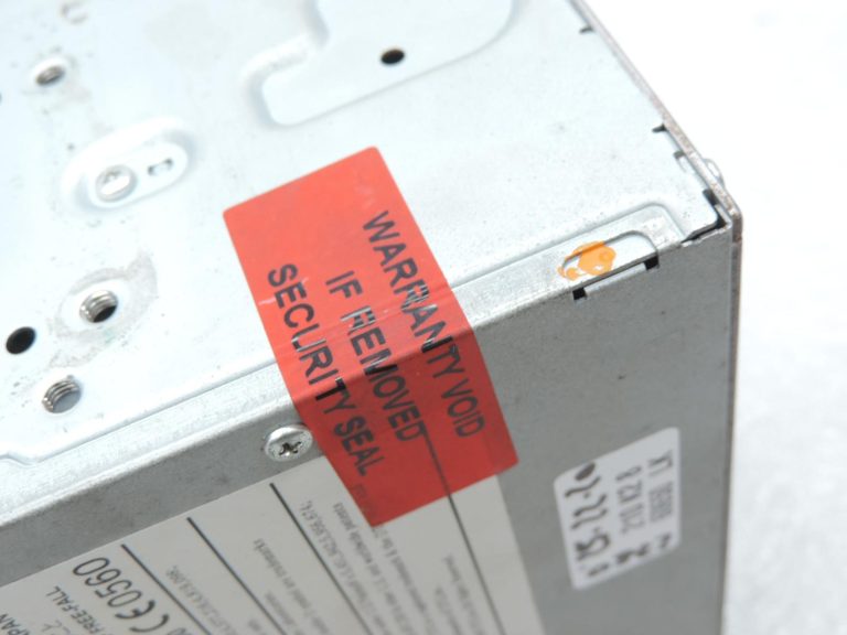Nissan Navara II D40 Gracenote radio navigācijas vadības bloks ar cietā diska atmiņu 259155X61A
