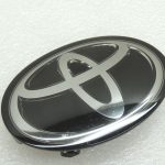 Toyota Corolla E210 emblēma uz priekšējā restes logotips 90975-02124 9097502124 oriģināls