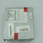 Nissan Navara II D40 Gracenote radio navigācijas vadības bloks ar cietā diska atmiņu 259155X61A
