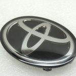 Toyota Corolla E210 emblēma uz priekšējā restes logotips 90975-02124 9097502124 oriģināls