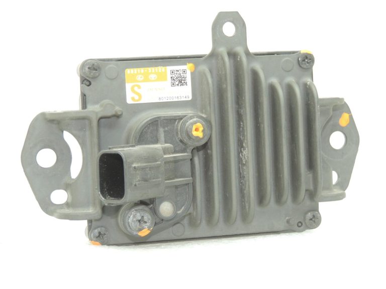 Toyota Corolla E210 radara sensors, attāluma sensors 88210-33120 8821033120 OE