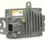 Toyota Corolla E210 radara sensors, attāluma sensors 88210-33120 8821033120 OE