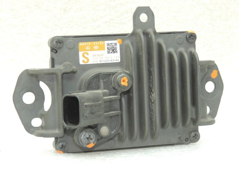 Toyota Corolla E210 radara sensors, attāluma sensors 88210-33120 8821033120 OE