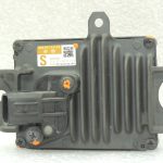 Toyota Corolla E210 radara sensors, attāluma sensors 88210-33120 8821033120 OE