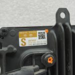 Toyota Corolla E210 radara sensors, attāluma sensors 88210-33120 8821033120 OE