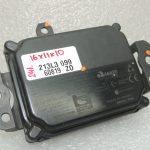 Toyota Corolla E210 radara sensors, attāluma sensors 88210-33120 8821033120 OE