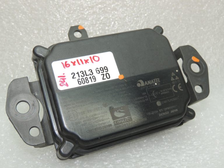 Toyota Corolla E210 radara sensors, attāluma sensors 88210-33120 8821033120 OE