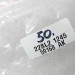 Nissan Qashqai J11 oriģinālais apgriezienu sensors, ABS sensors, priekšā pa kreisi un pa labi, 479104EA0A
