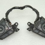 Toyota Corolla E210 daudzfunkciju pogas stūres vadības slēdži 84250-02F80 OE